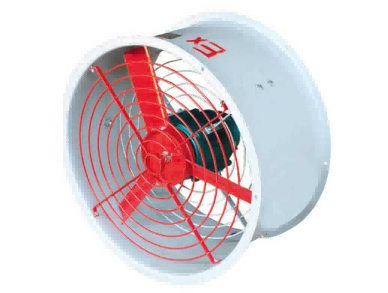 防爆軸流風(fēng)機