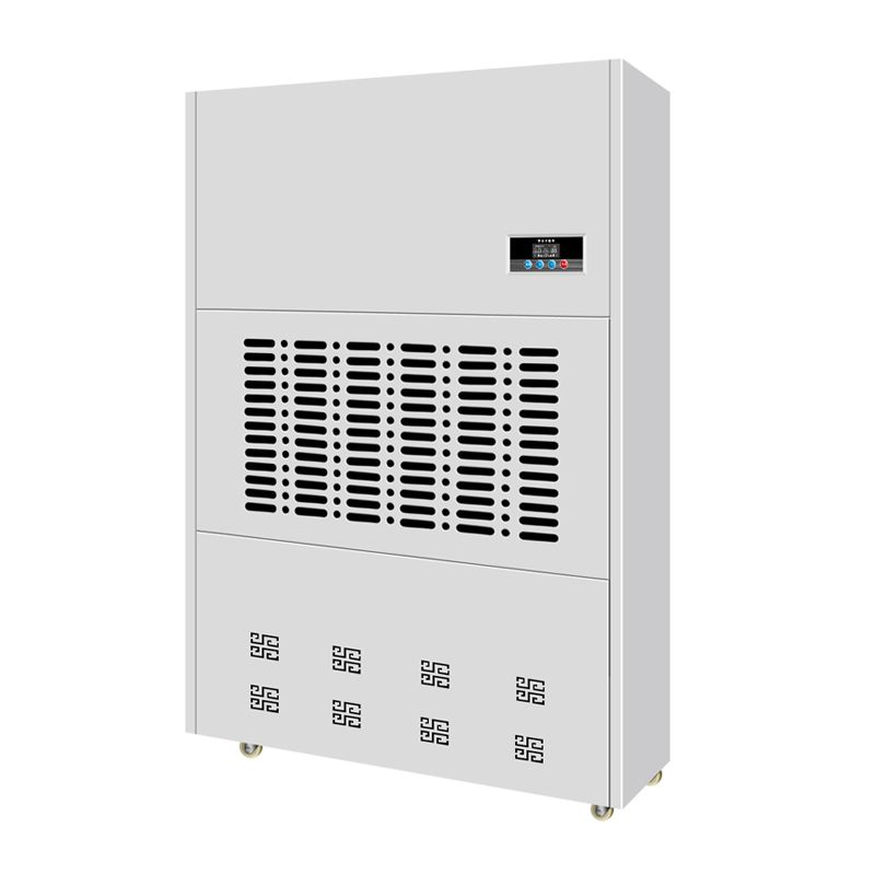 防爆除濕機BCF-20