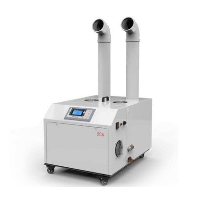 超聲波防爆加濕機(jī)BJS-12