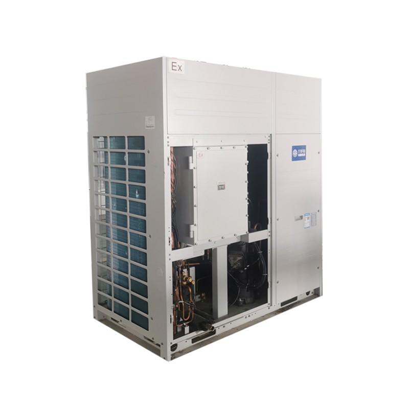 55KW防爆多聯式空調機